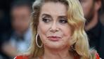 Catherine Deneuve wirbt für "Freiheit lästig zu sein"