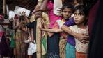 Unicef warnt vor Abschiebung der Rohingya