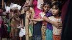 Unicef warnt vor Abschiebung der Rohingya