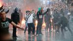 600 gewalttätige Teilnehmer der G20-Proteste namentlich bekannt
