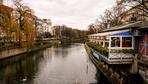 An diesen Orten finden Berliner einen Ausgleich zum Großstadtstress