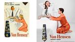 Werbeanzeigen aus den 50ern mit verdrehten Geschlechterrollen