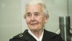 Holocaustleugnerin Haverbeck scheitert erneut vor Gericht