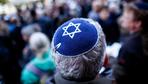 Jeder fünfte Deutsche will keine jüdischen Familienmitglieder