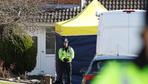 Ex-Spion Skripal aus Klinik entlassen