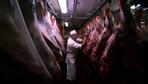 Frankreichs Metzger beklagen Angriffe von Veganern