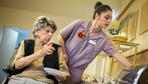 Zahl ausländischer Pflegekräfte deutlich gestiegen