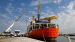 Privates Rettungsschiff sticht wieder in See