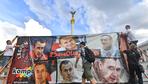 Gericht fordert von Russland medizinische Versorgung für Oleh Senzow