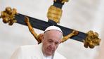 Der Papst hält Homosexualität wohl doch nicht für eine Krankheit