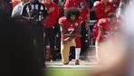 Trump kritisiert Nike für Zusammenarbeit mit Ex-NFL Spieler Kaepernick