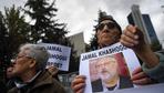 Türkische Zeitung veröffentlicht Namen verdächtiger Saudis 