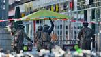 Polizei beendet Geiselnahme im Kölner Hauptbahnhof 