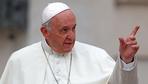 Papst schließt zwei chilenische Bischöfe wegen Missbrauchs aus