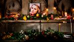 Festnahme in Deutschland nach Mord an bulgarischer Journalistin