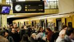 Das waren Ihre schönsten Erlebnisse in überfüllten Bussen und Bahnen