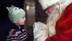 Warum es richtig ist, Kindern die Lüge vom Weihnachtsmann zu erzählen