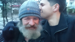 Wie Norman seinen obdachlosen Vater wiederfand