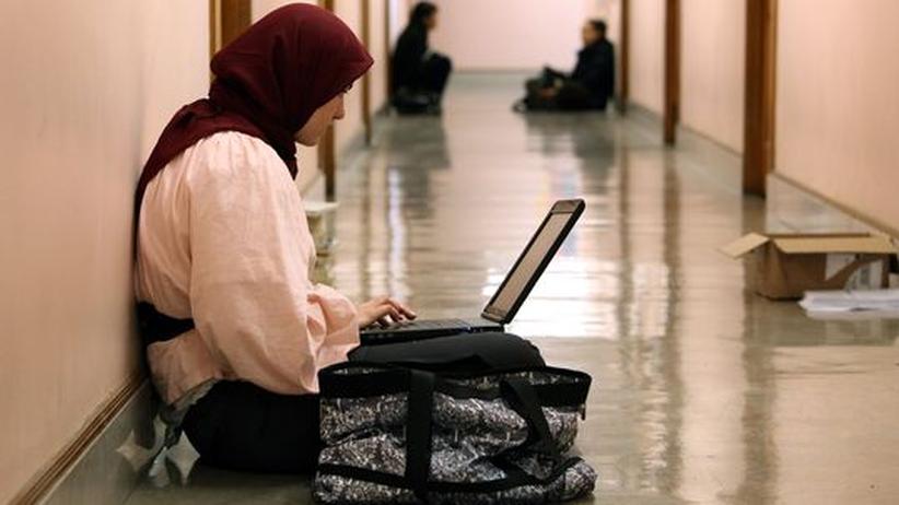 Islam flirten Aktuelle Fragen auf Haus&Co
