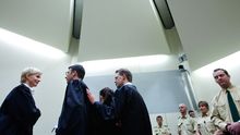 NSU-Prozess-Blog: Das Chaos lichtet sich – zumindest ein bisschen