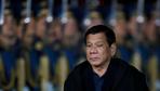 Duterte verhängt Kriegsrecht über südlicher Region Mindanao