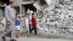 14 Zivilisten bei IS-Angriff in Ostsyrien getötet