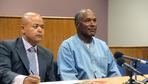 O. J. Simpson wird vorzeitig aus Haft entlassen 