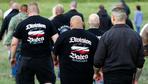 6.000 Neonazis feiern Rechtsrockkonzert