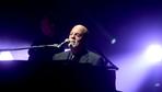 Billy Joel trägt Davidstern als Zeichen gegen Rechtsextremismus