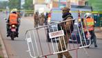 Mehrere Tote bei Angriff auf Restaurant in Ouagadougou