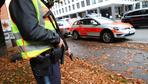 Mann verletzt mehrere Menschen mit Messer