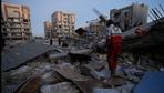 Schweres Erdbeben in Irak und Iran