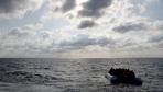 Mindestens 31 Tote bei Schiffbruch vor Libyen