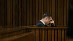 Strafe für Pistorius auf mehr als 13 Jahre verlängert