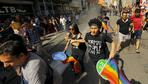 Provinz Ankara verbietet Fest von Schwulen und Lesben