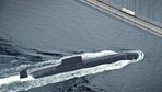 Nato ist besorgt über russische U-Boote