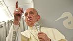 Papst plädiert für neue Übersetzung des Vaterunser