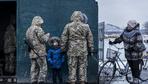 "Granaten werden die Häuser dieser Kinder treffen"