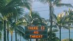 Falscher Raketenalarm versetzt Hawaiianer in Angst