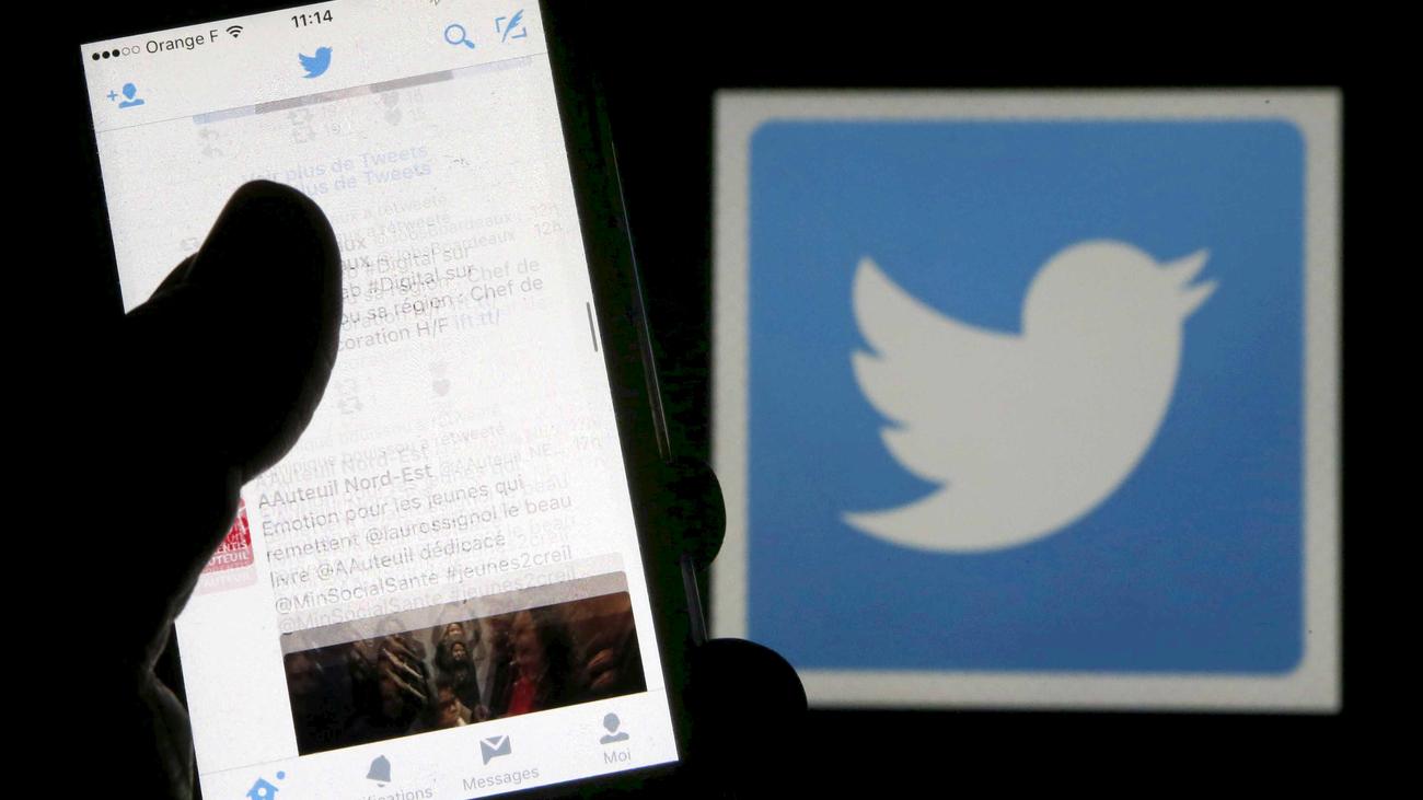 Beleidigungen: Twitter will ranghohe Politiker besonders schützen