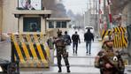 Mindestens 23 Tote bei Anschlägen in Afghanistan