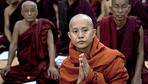 Buddhistischer Geistlicher rechtfertigt Angriffe auf Rohingya