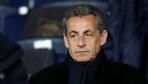 Nicolas  Sarkozy in Polizeigewahrsam