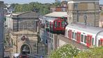 Prozess gegen mutmaßlichen Londoner U-Bahn-Attentäter begonnen