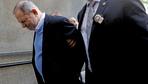 Grand Jury leitet Prozess gegen Weinstein ein