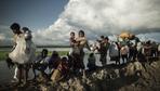 Amnesty benennt Verantwortliche für Vertreibung der Rohingya