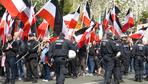 Antisemitische Gewaltserie in Dortmund