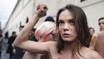 Femen-Mitgründerin ist tot