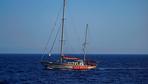 Rettungsschiff "Astral" steuert auf Mallorca zu