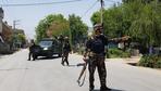 Viele Tote bei Anschlag auf Moschee in Afghanistan